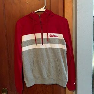 Women’s S Alabama Throwback Hoodie